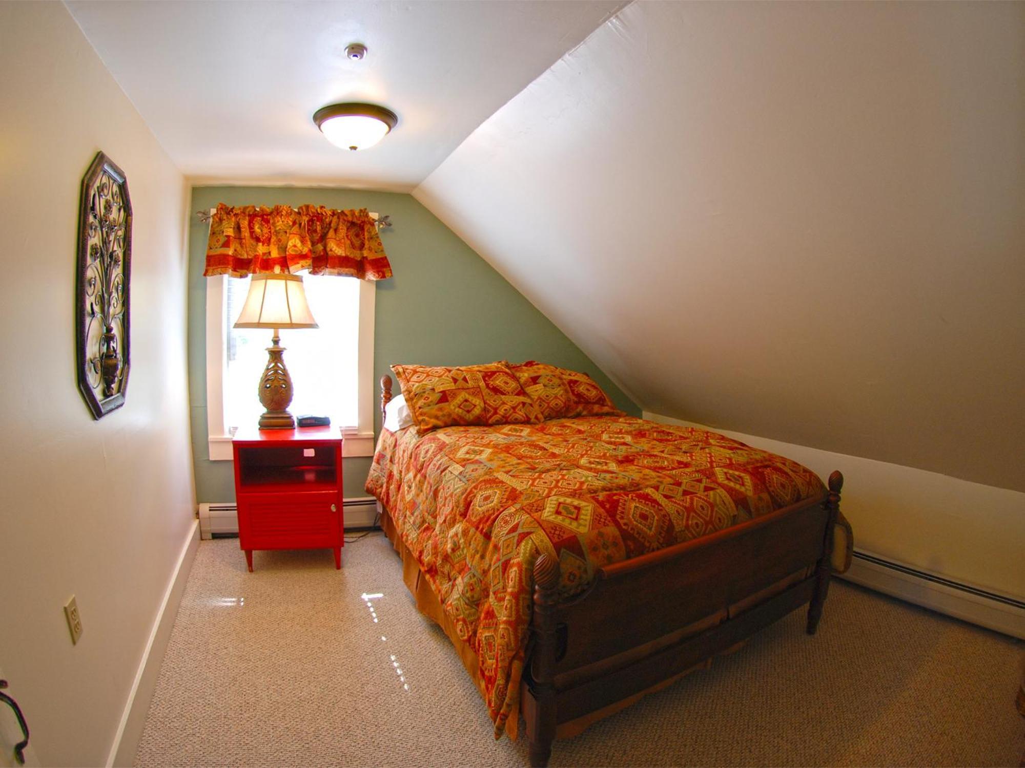 Hyde Away Inn Waitsfield Habitación foto
