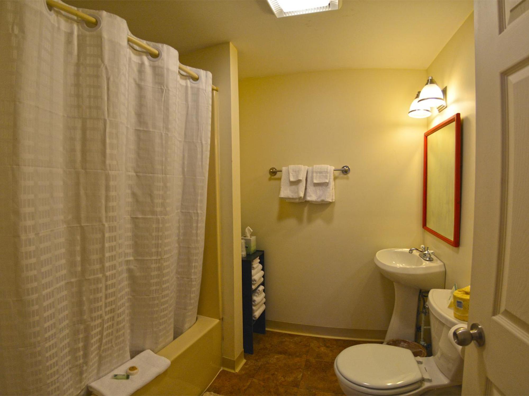 Hyde Away Inn Waitsfield Habitación foto