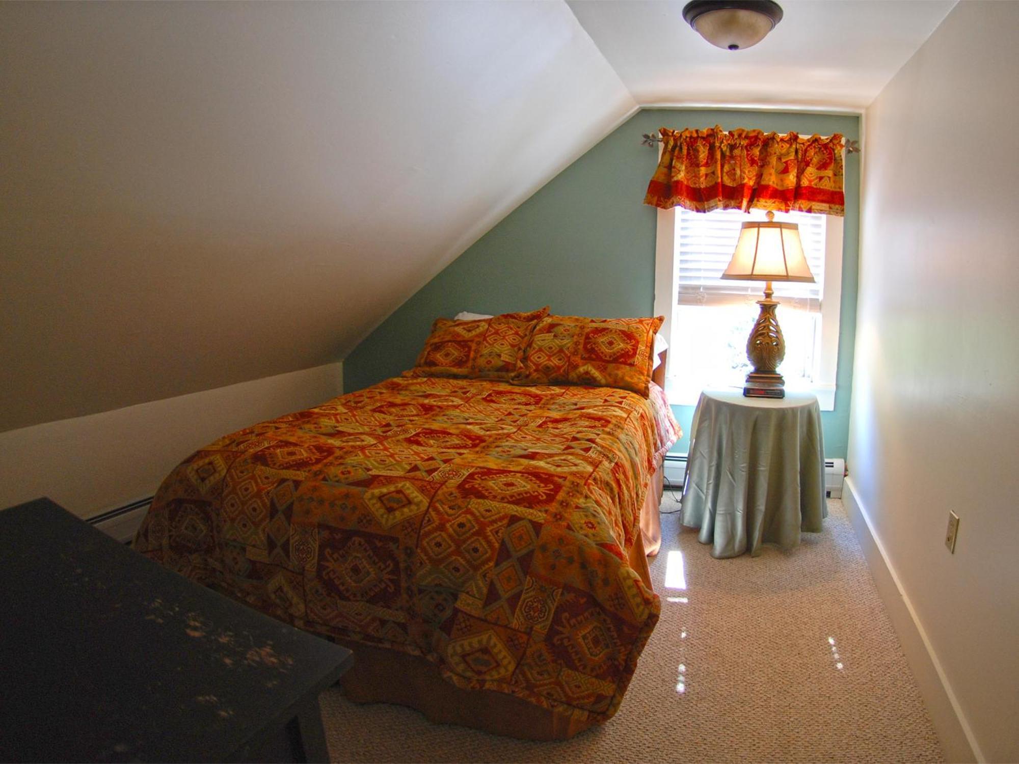 Hyde Away Inn Waitsfield Habitación foto