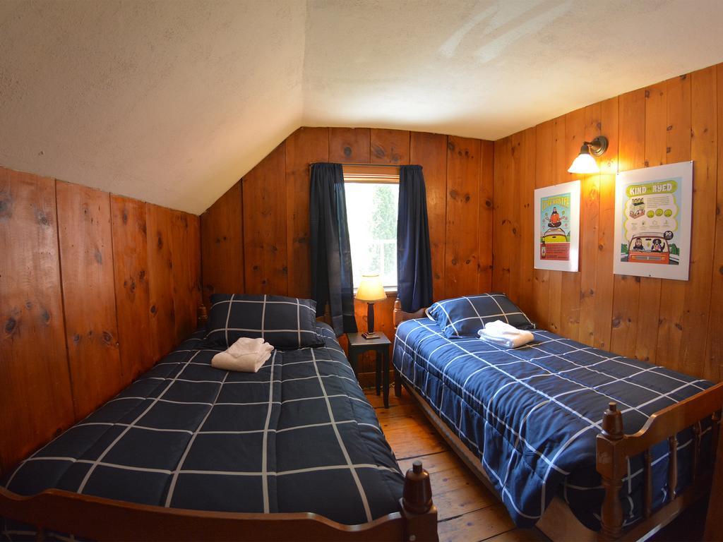 Hyde Away Inn Waitsfield Habitación foto